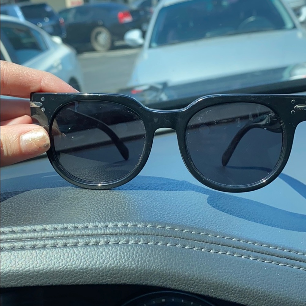 Authentic celines hardly worn